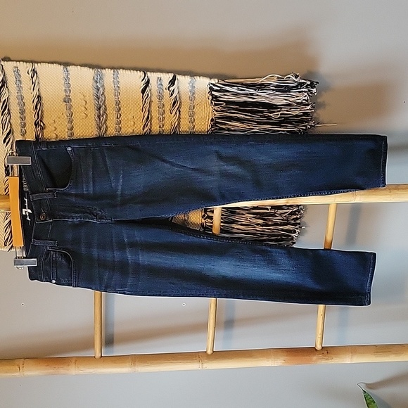 7 for all Mankind PAXTYN Jeans - Picture 2 of 10